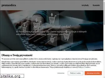 promosfera.pl