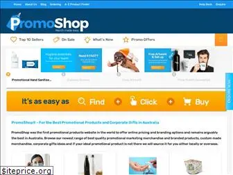 promoshop.com.au