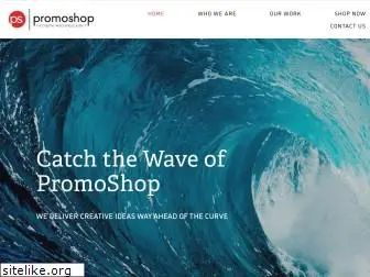 promoshopinc.com