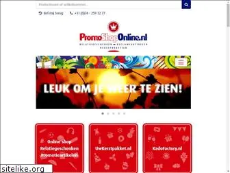 promoshoponline.nl