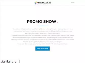 promoshowprofessional.pl