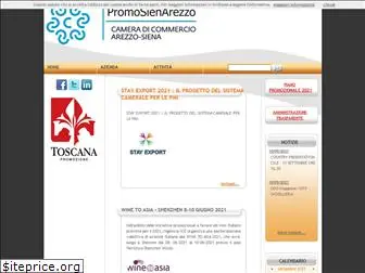 promosiena.it