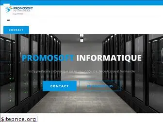 promosoft.fr