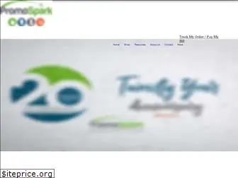 promospark.com