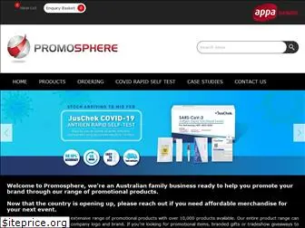 promosphere.com.au
