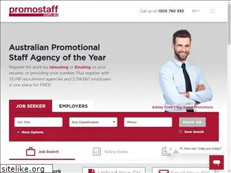 promostaff.com.au