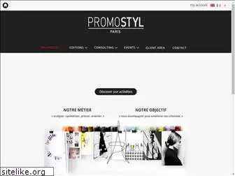 promostyl-jp.com