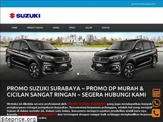 promosuzukisurabaya.com