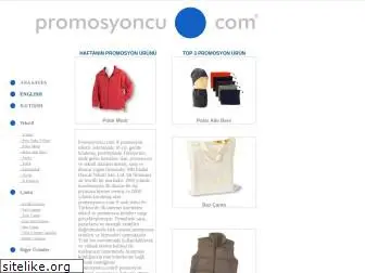 promosyoncu.com