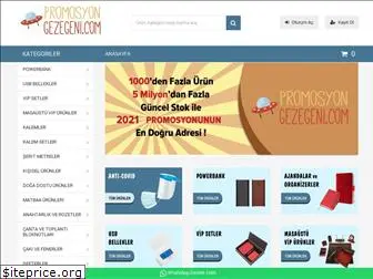 promosyongezegeni.com