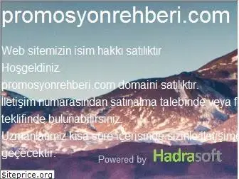 promosyonrehberi.com