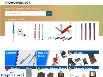 promosyonstok.com