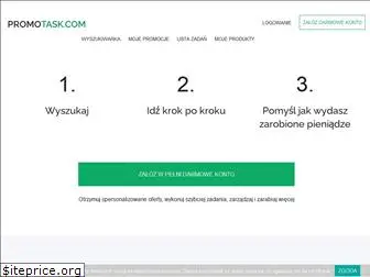 promotask.com