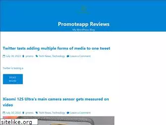 promoteapp-reviews.com