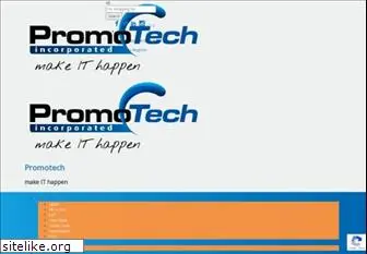 promotech.com