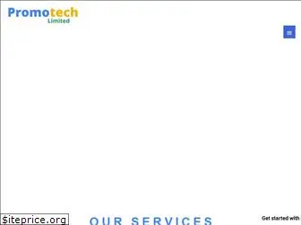 promotech.ltd