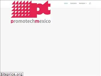 promotechmexico.com.mx