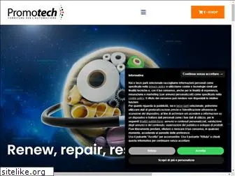 promotechsrl.it