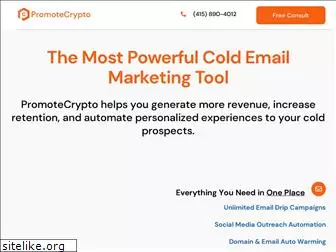 promotecrypto.com