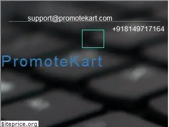 promotekart.com