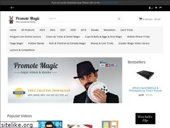 promotemagic.com