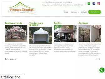promotendas.com.br