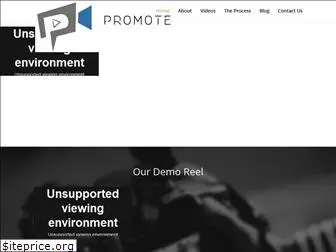 promoteproductions.com