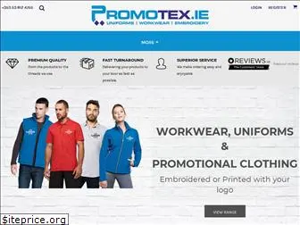 promotex.ie