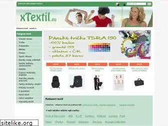 promotextil.eu