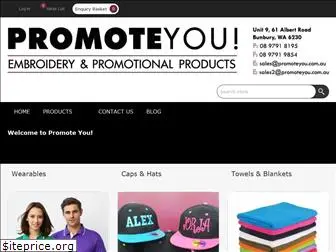 promoteyou.com.au