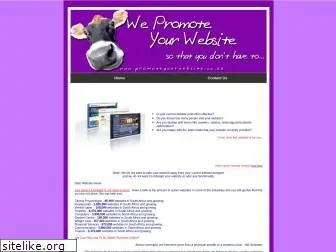 promoteyourwebsite.co.za