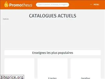 promotheus-fr.com