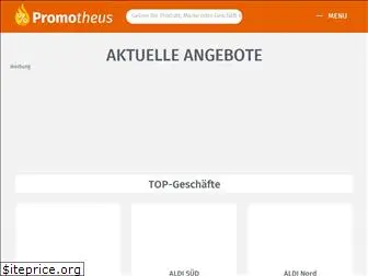 promotheus.com.de