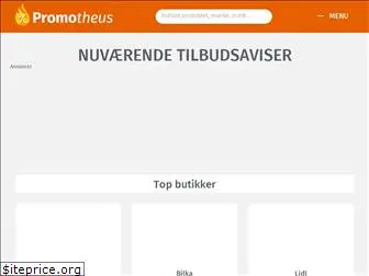 promotheus.dk