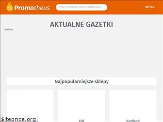 promotheus.pl