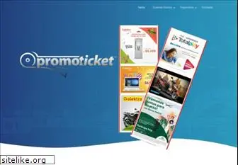promoticket.com