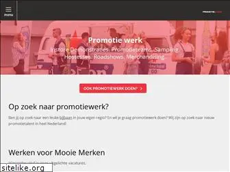 promotie-werk.nl