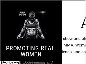 promotingrealwomen.com