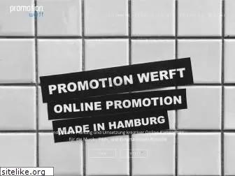 promotion-werft.de