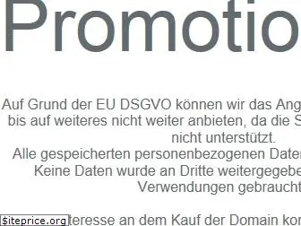 promotion.de