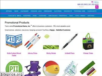 promotional-items-inc.com