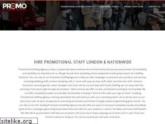 promotional-staffing-agency.co.uk