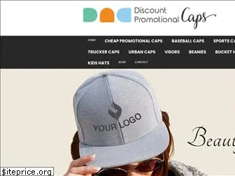 promotionalcaps.com.au