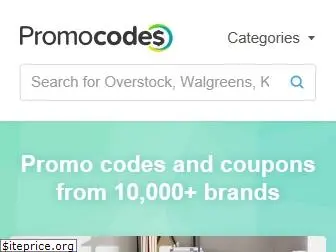 promotionalcodes.com