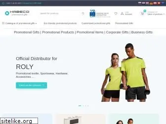promotionalgifts.eu