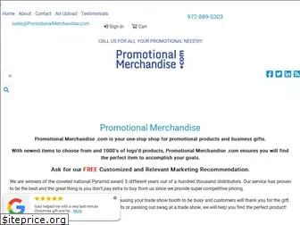 promotionalmerchandise.com