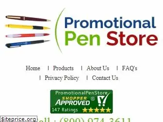 promotionalpenstore.com
