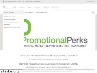 promotionalperks.com.au