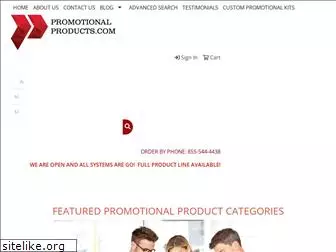 promotionalproducts.com