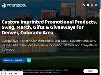 promotionalproductscolorado.com